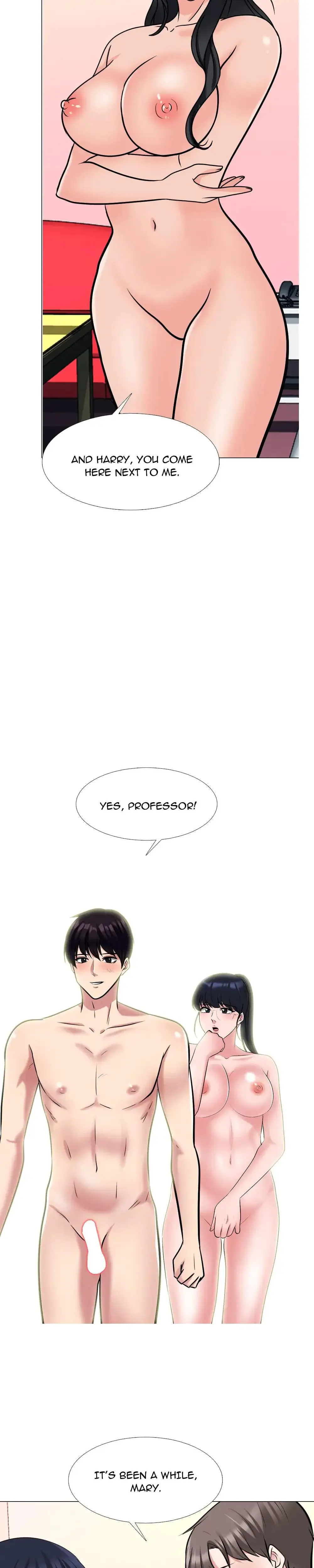 Extra Credit Episode 138 - Page 21
