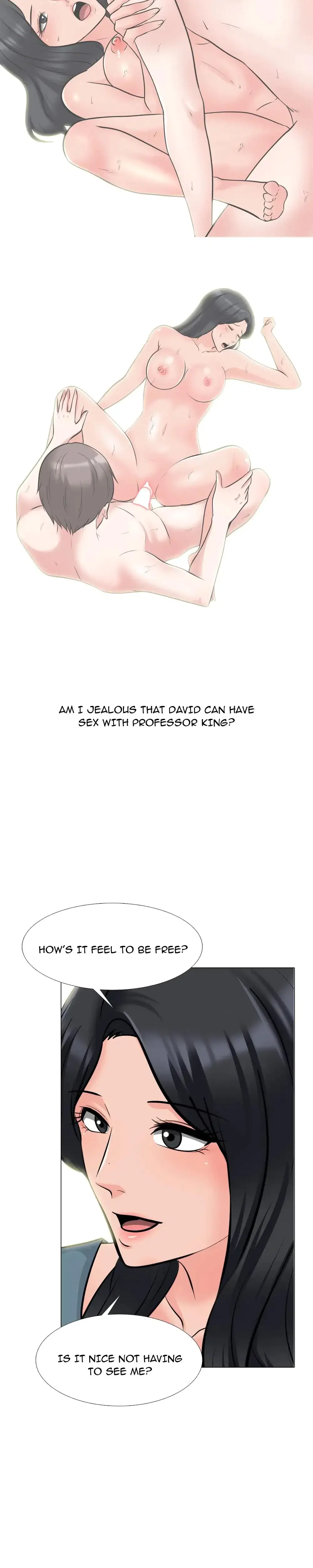 Extra Credit Episode 138 - Page 5