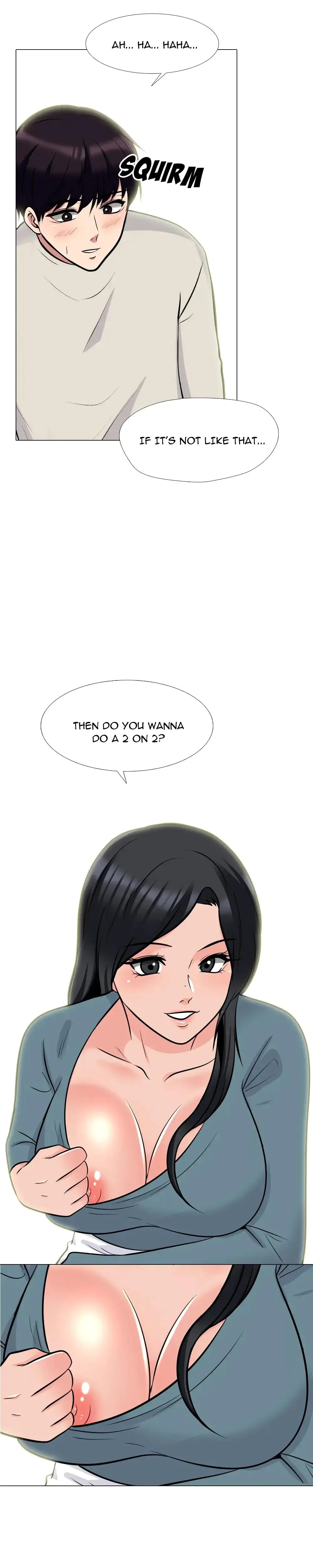 Extra Credit Episode 138 - Page 6