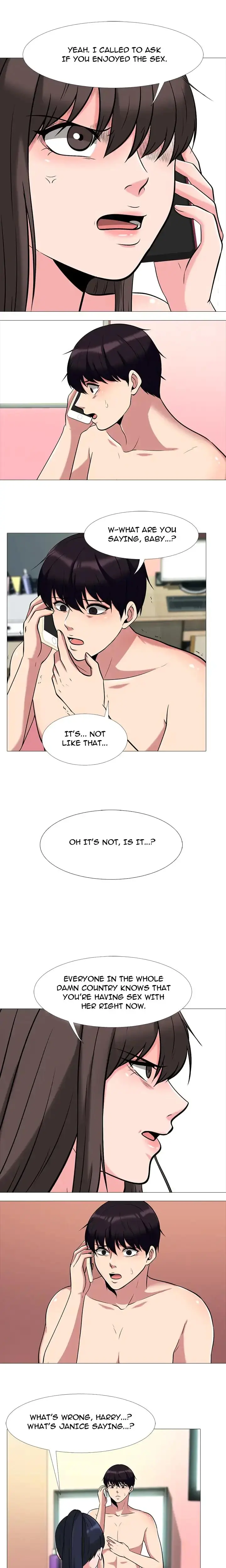 Extra Credit Episode 14 - Page 5