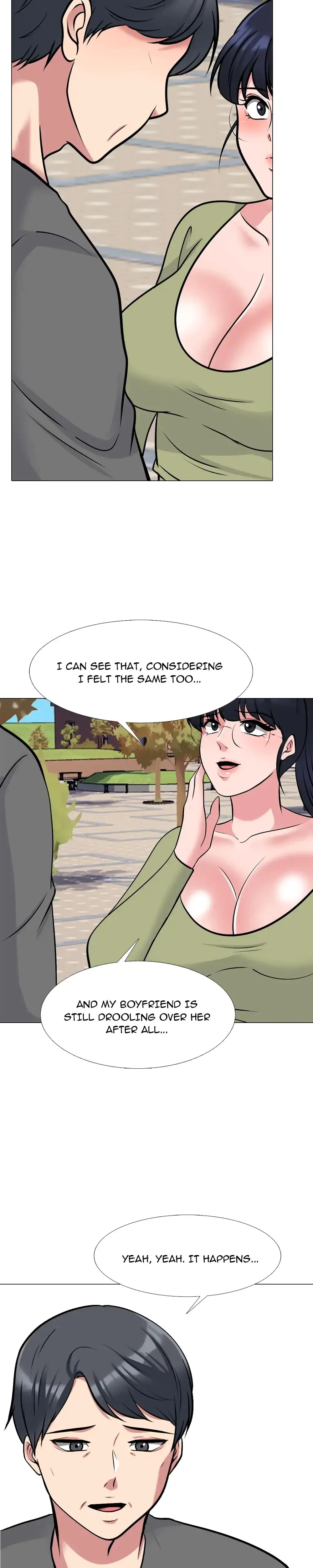 Extra Credit Episode 140 - Page 10