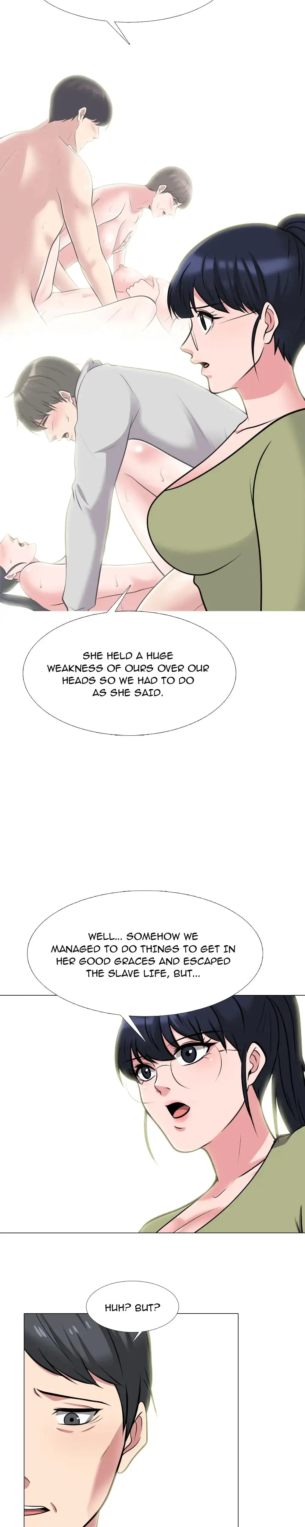 Extra Credit Episode 140 - Page 5