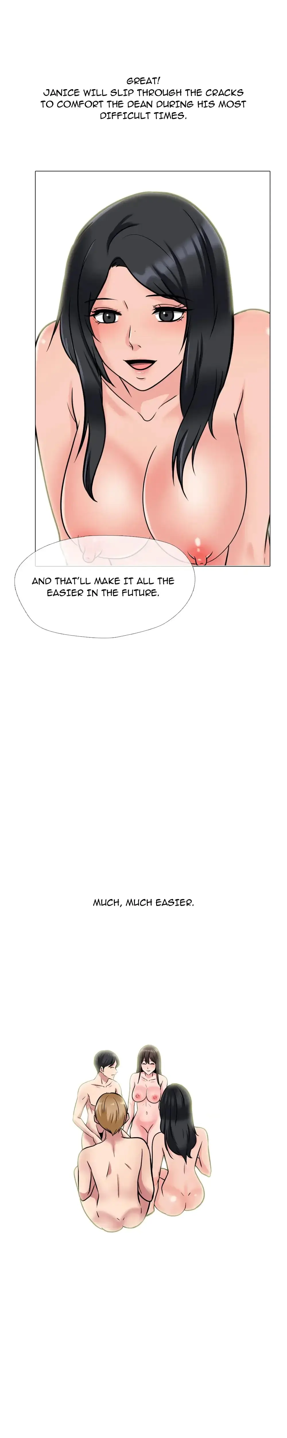 Extra Credit Episode 141 - Page 1