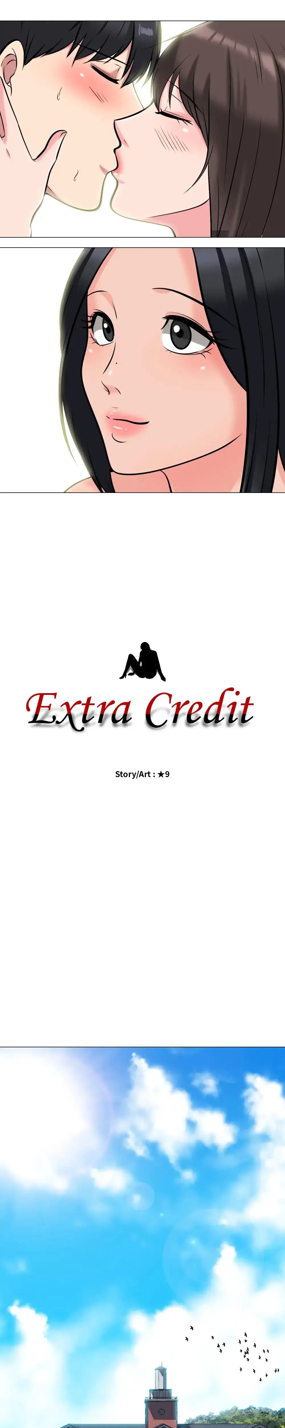 Extra Credit Episode 141 - Page 2