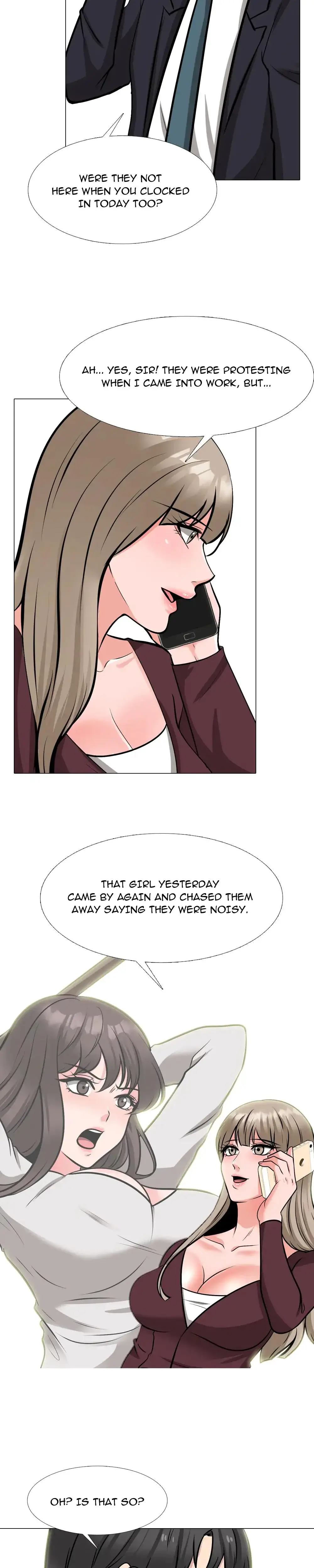 Extra Credit Episode 141 - Page 6
