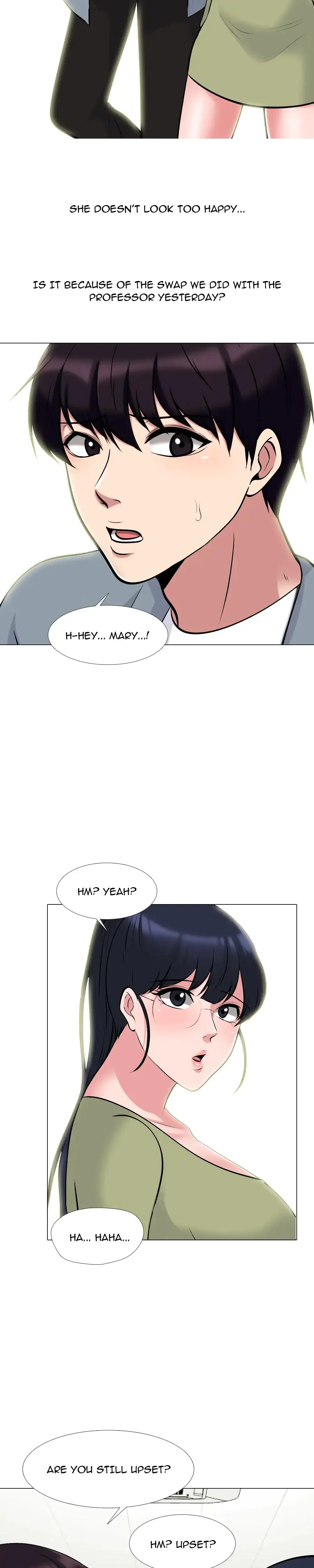 Extra Credit Episode 141 - Page 9