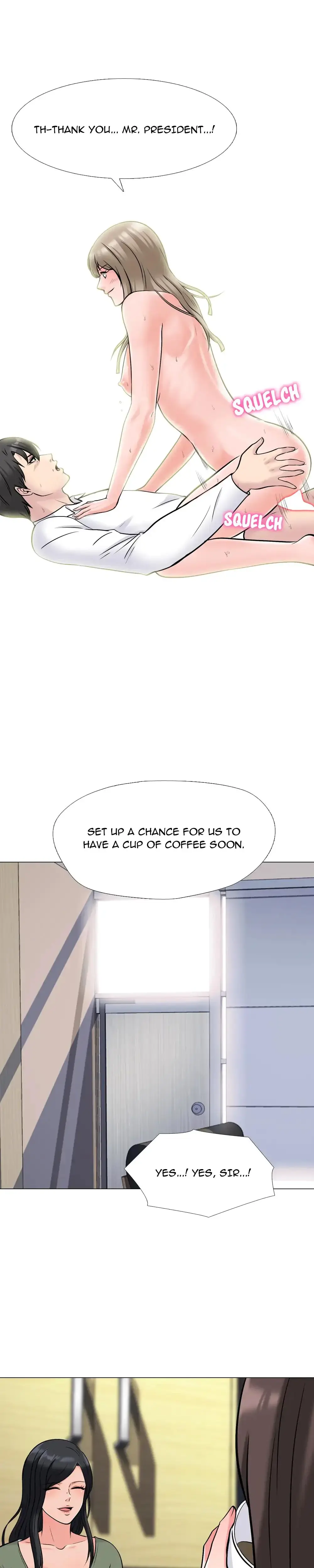 Extra Credit Episode 142 - Page 1