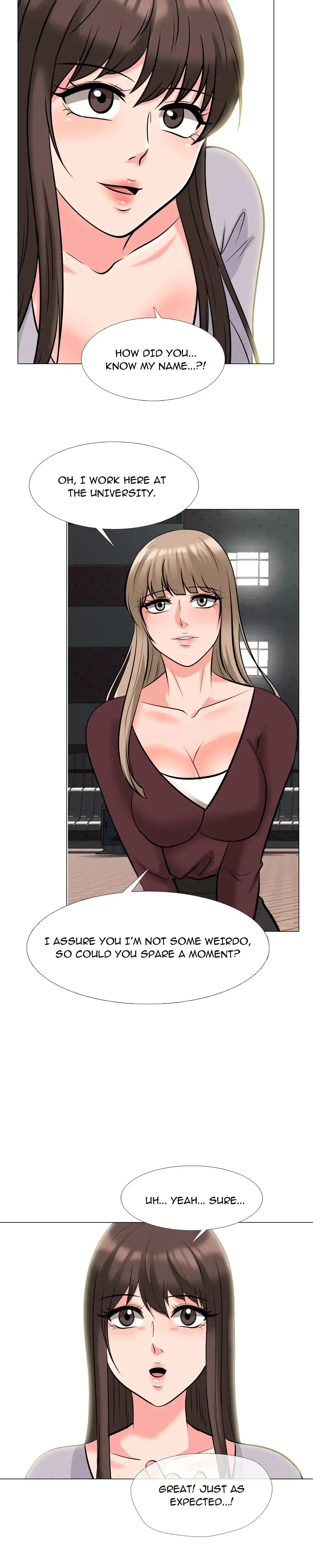 Extra Credit Episode 142 - Page 17