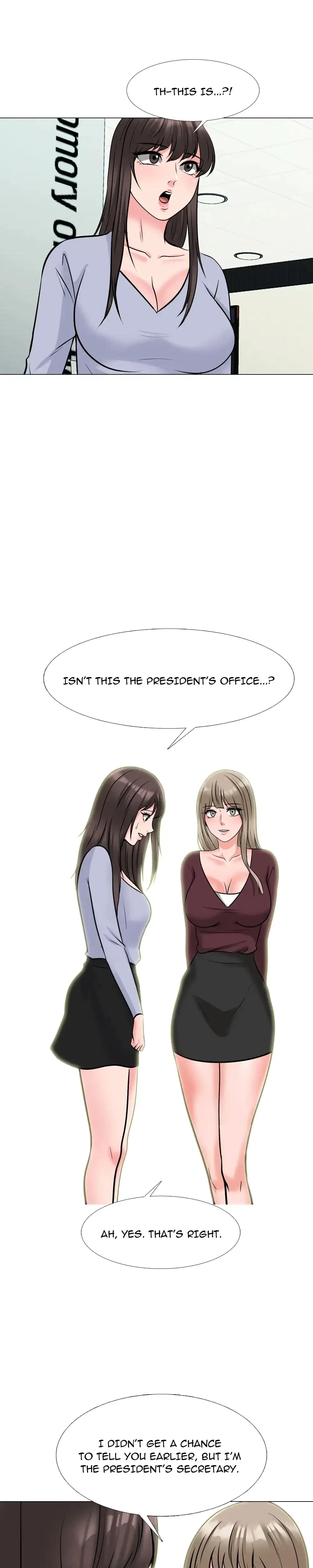 Extra Credit Episode 142 - Page 19