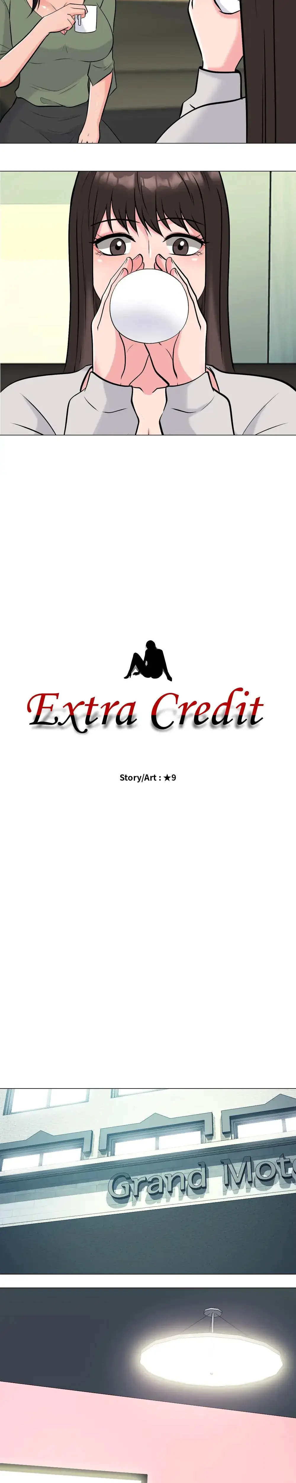 Extra Credit Episode 142 - Page 2