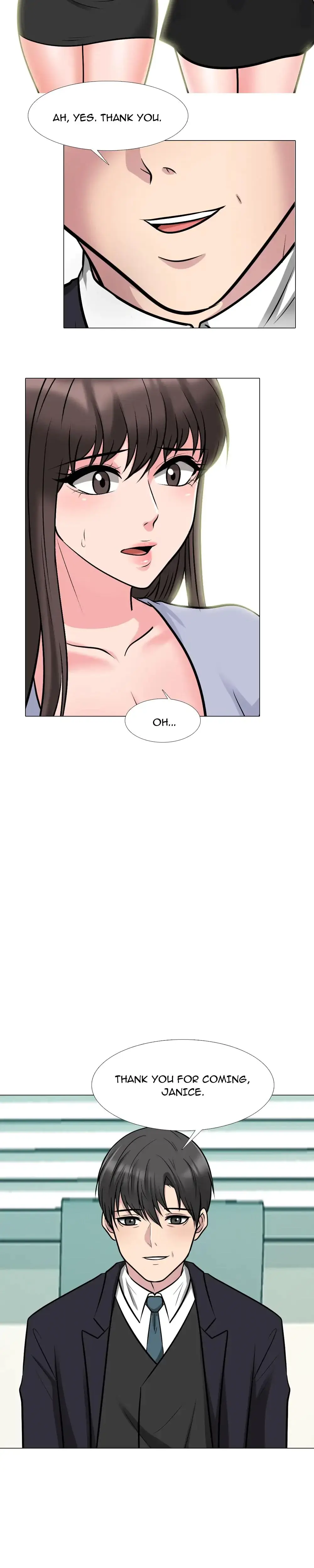 Extra Credit Episode 142 - Page 21