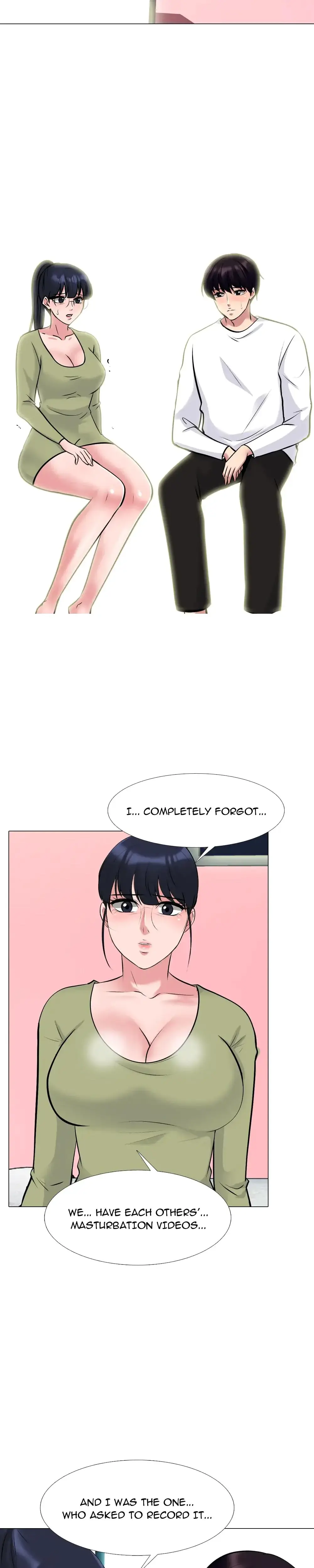 Extra Credit Episode 142 - Page 3