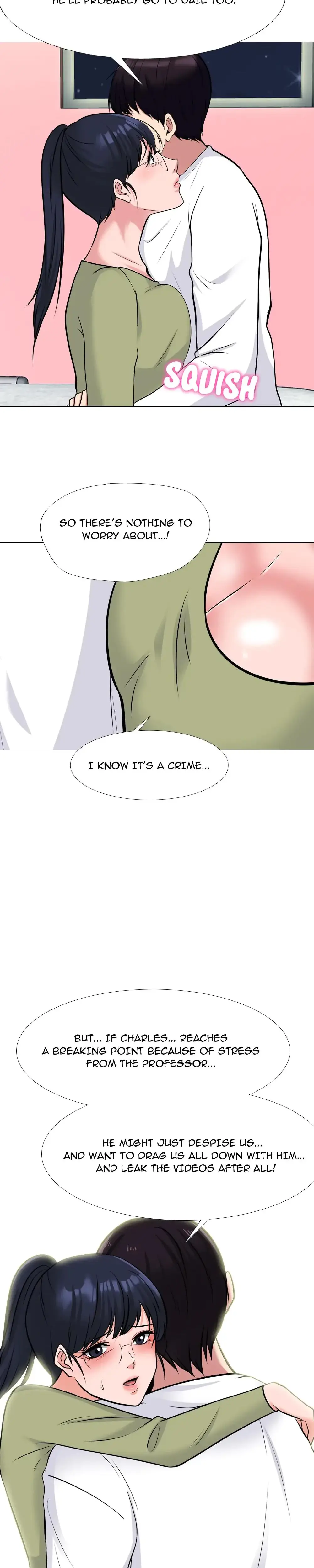 Extra Credit Episode 142 - Page 5