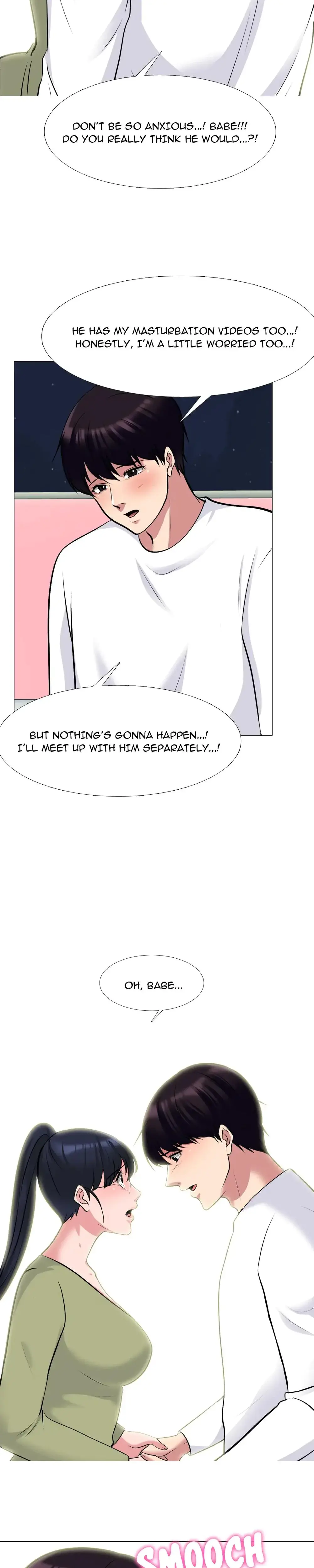 Extra Credit Episode 142 - Page 6