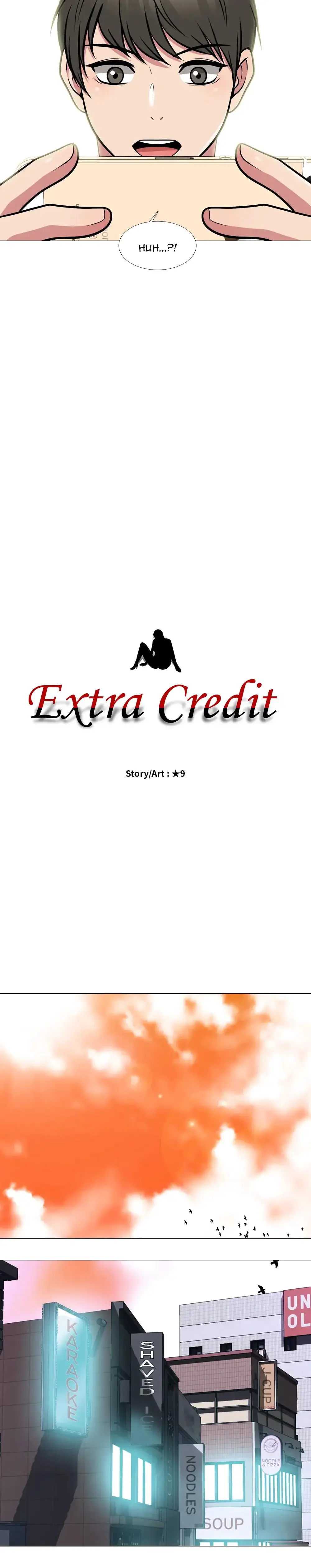 Extra Credit Episode 143 - Page 2