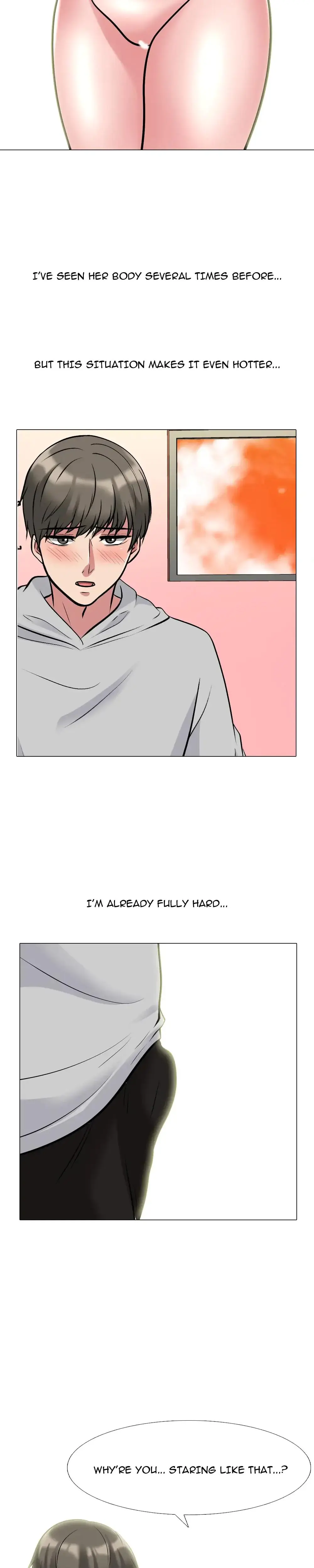 Extra Credit Episode 144 - Page 5