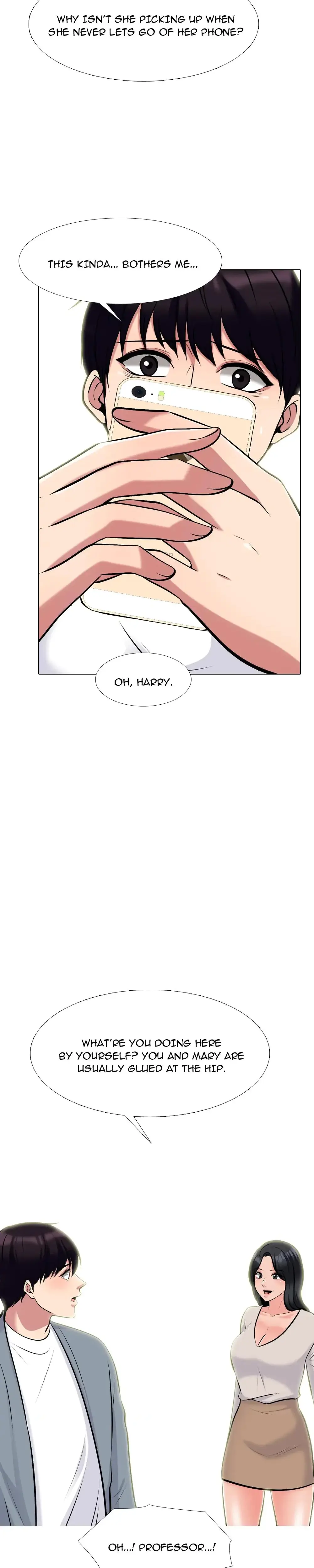 Extra Credit Episode 144 - Page 9