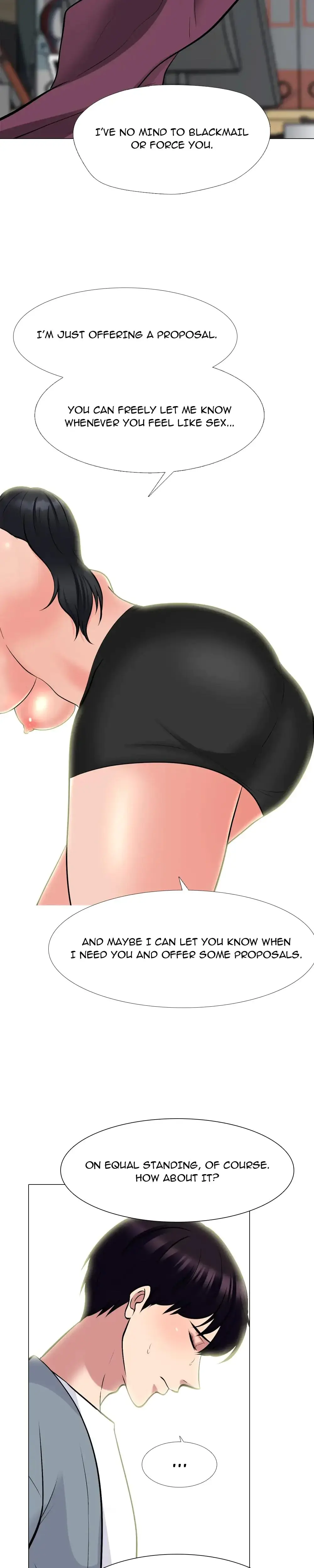 Extra Credit Episode 145 - Page 19