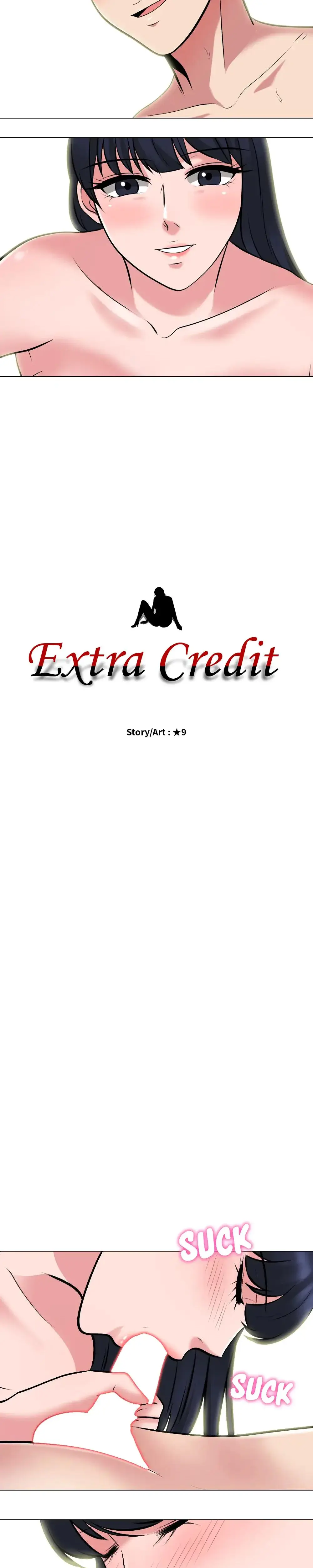 Extra Credit Episode 145 - Page 2