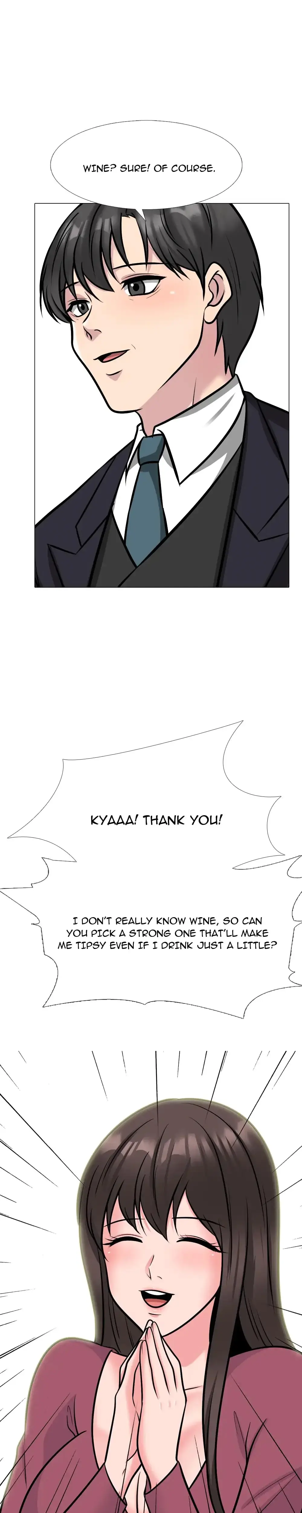 Extra Credit Episode 147 - Page 1