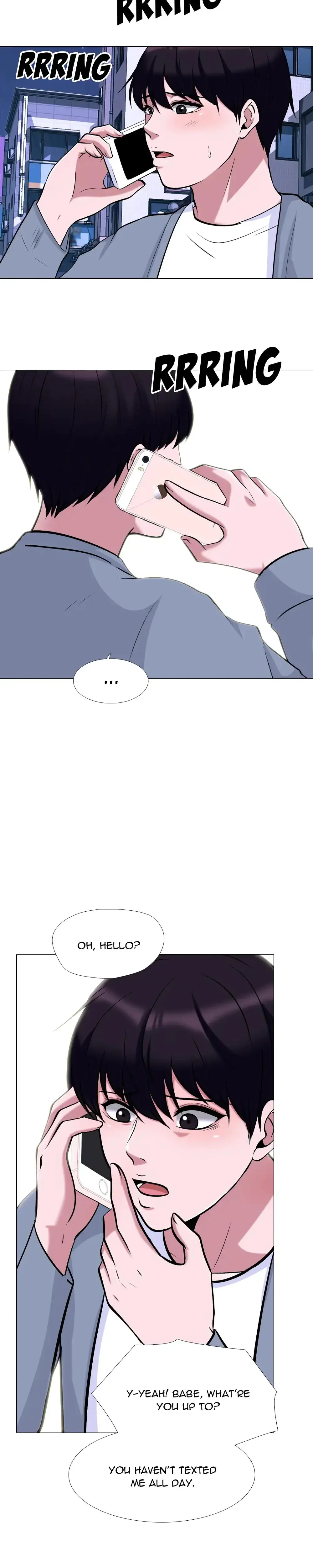 Extra Credit Episode 147 - Page 13