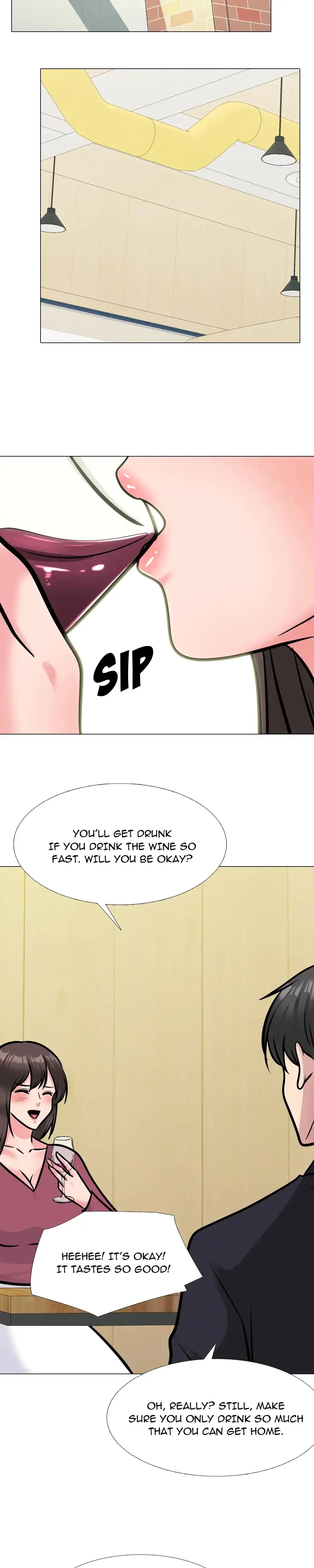 Extra Credit Episode 147 - Page 26