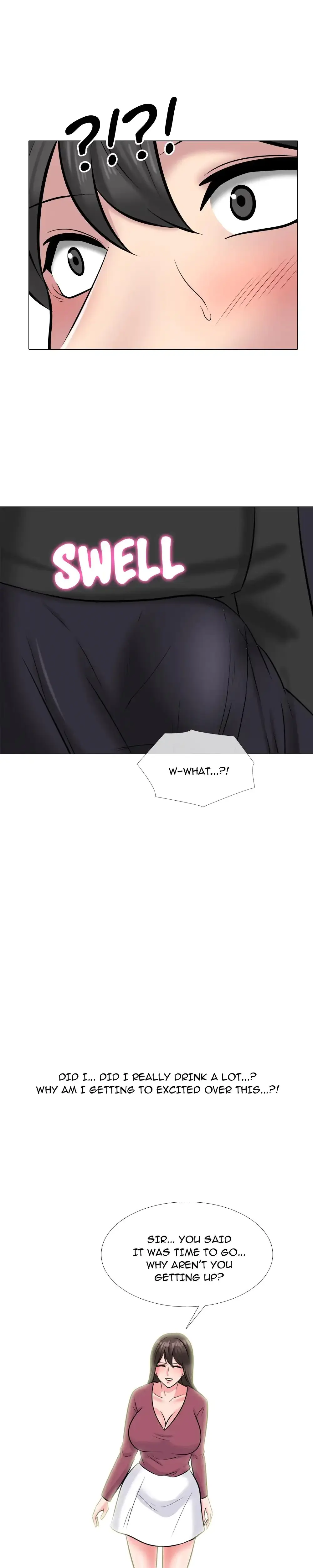 Extra Credit Episode 148 - Page 19