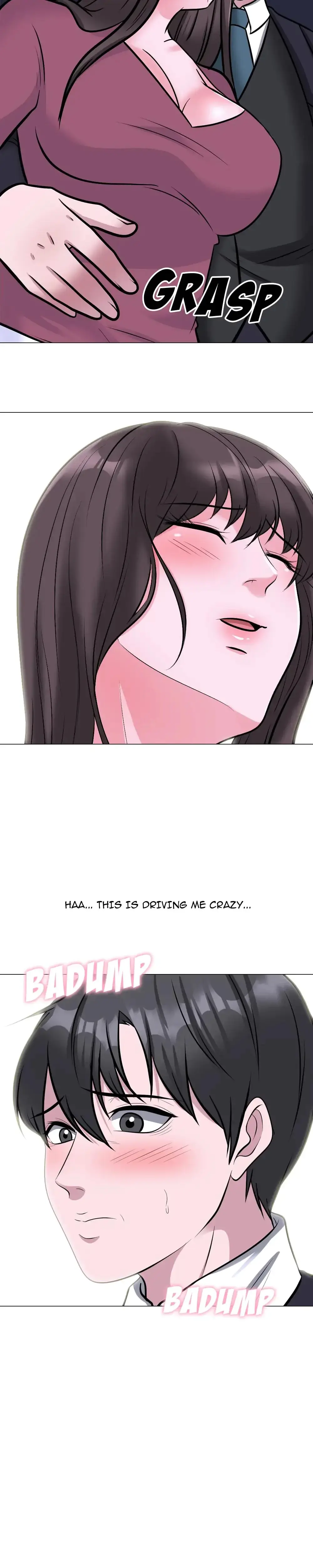 Extra Credit Episode 148 - Page 24