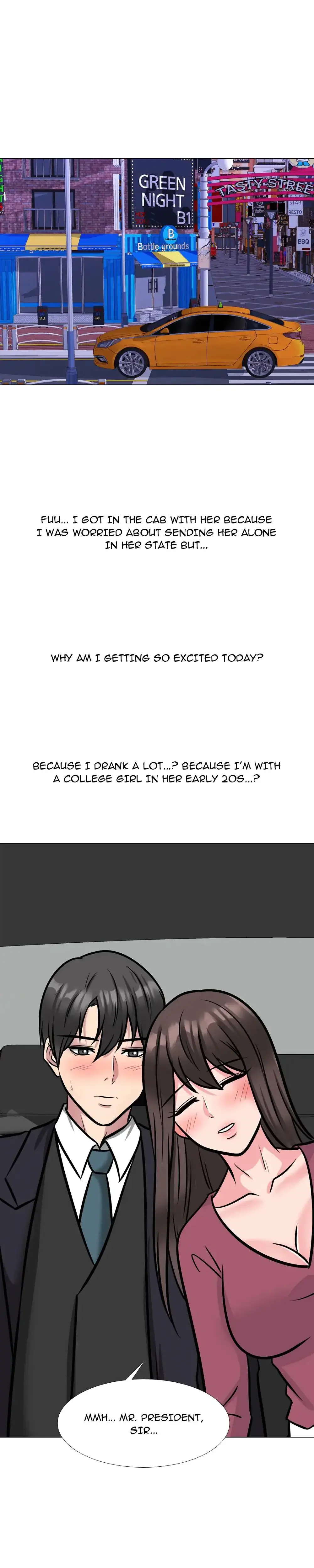 Extra Credit Episode 149 - Page 1