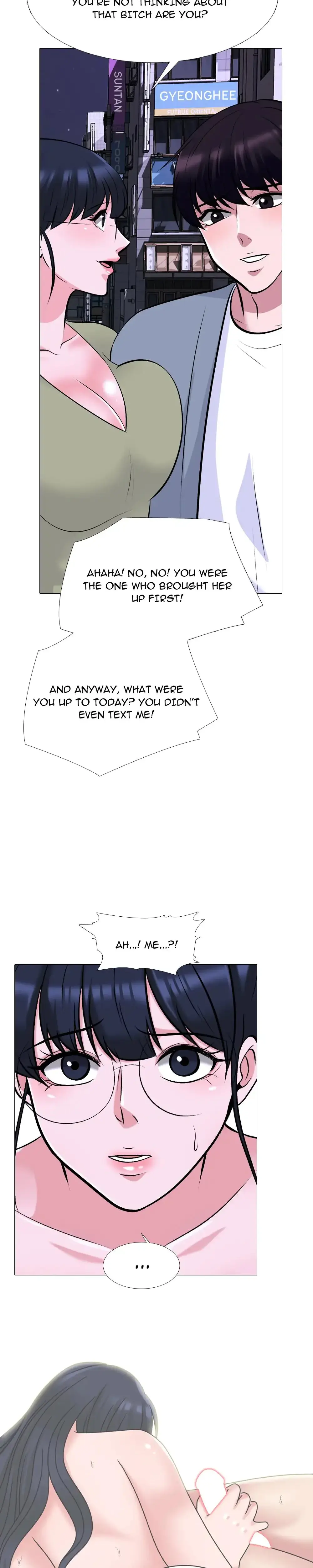 Extra Credit Episode 149 - Page 14