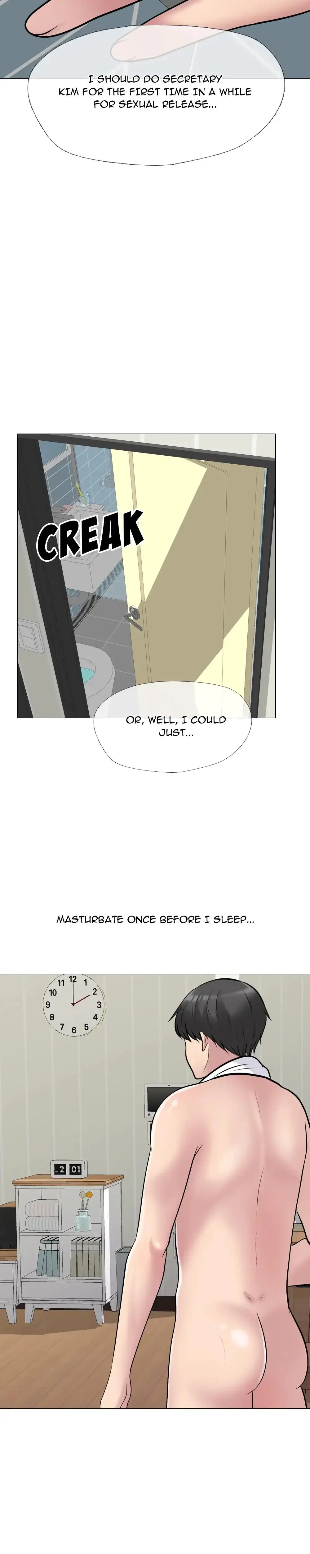 Extra Credit Episode 149 - Page 25