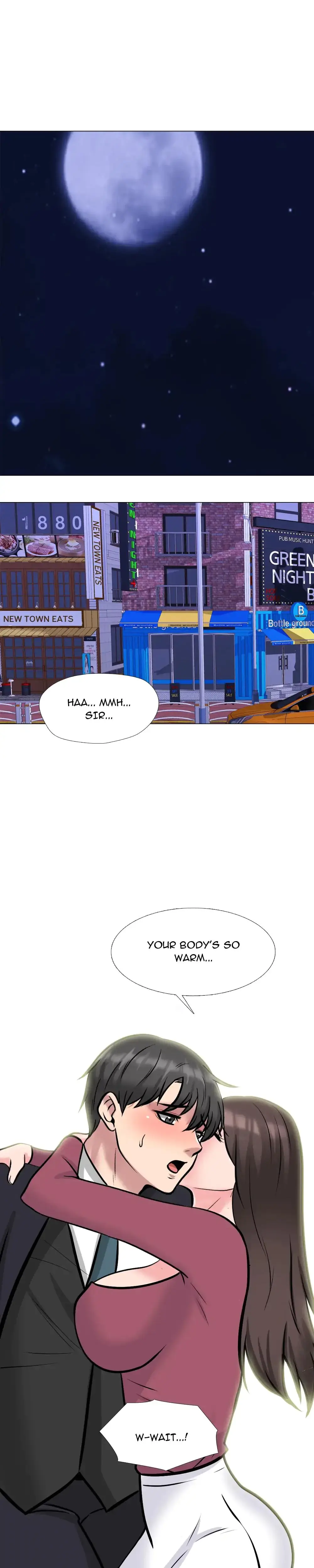 Extra Credit Episode 149 - Page 3