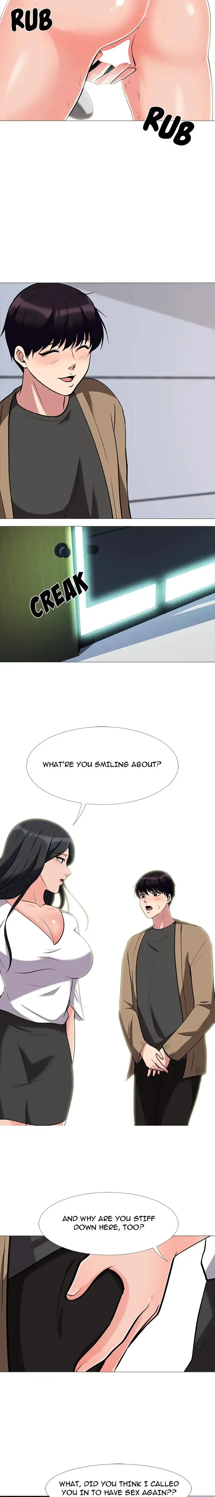 Extra Credit Episode 15 - Page 13