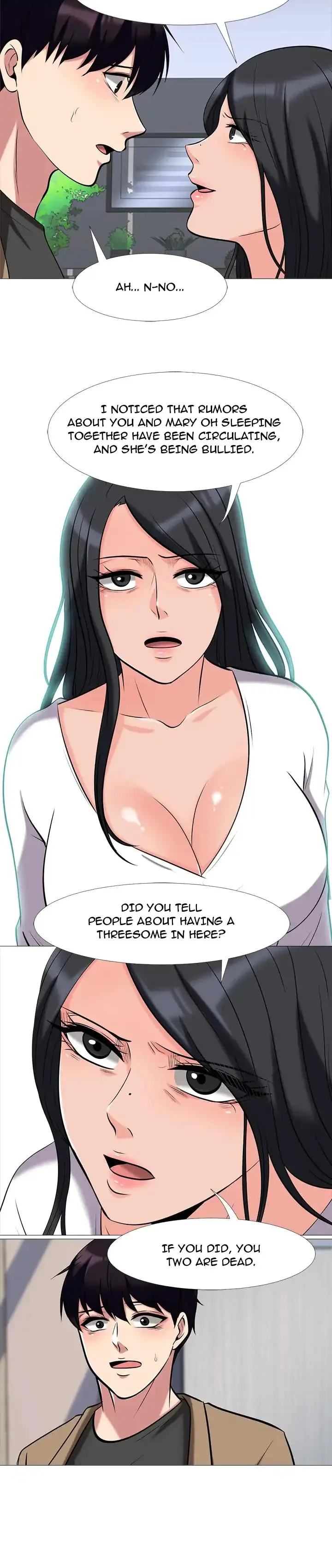 Extra Credit Episode 15 - Page 14