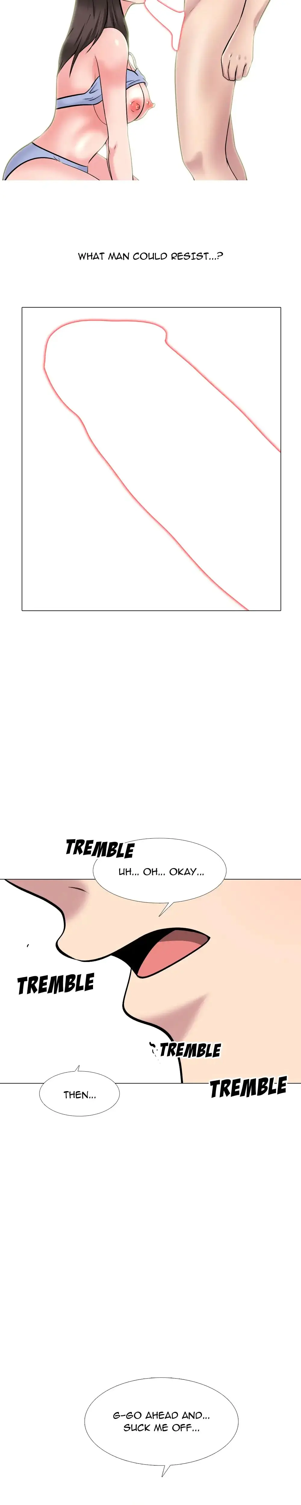 Extra Credit Episode 150 - Page 22