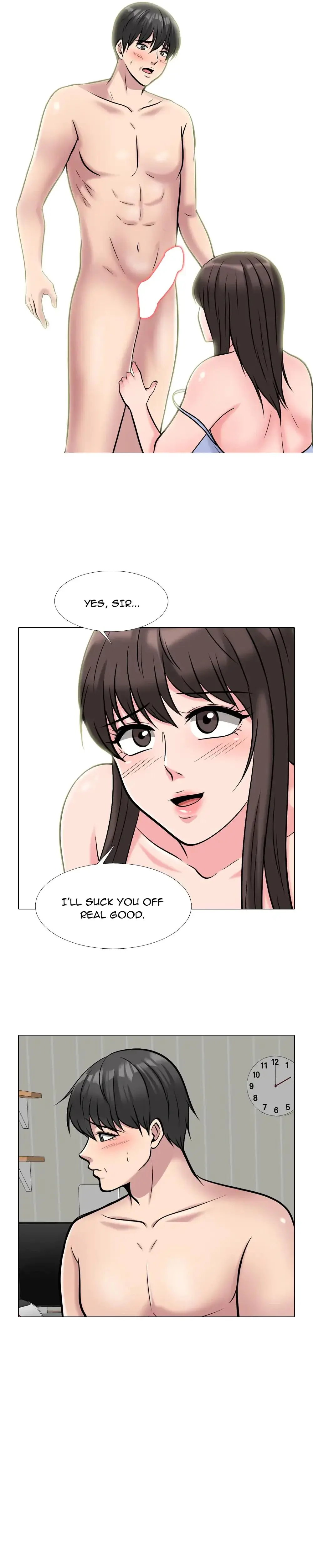 Extra Credit Episode 150 - Page 23