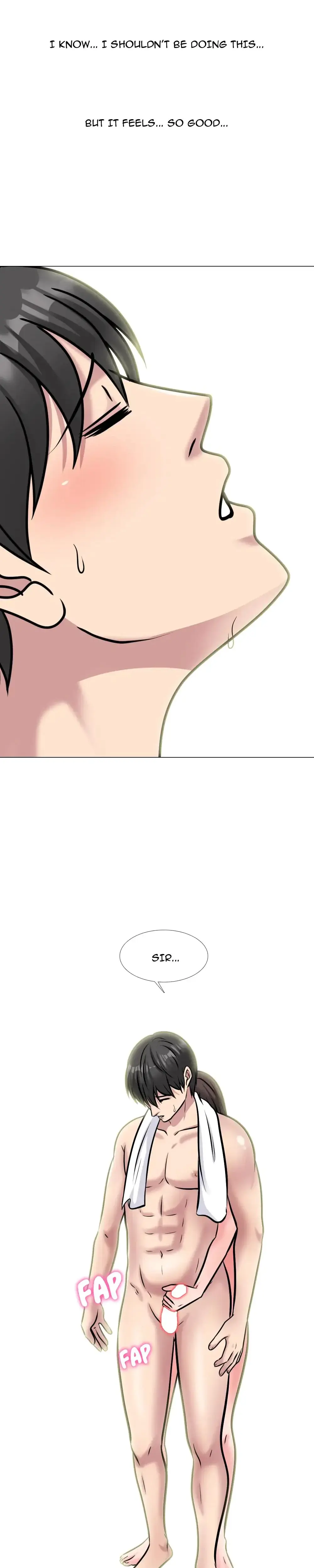 Extra Credit Episode 150 - Page 6
