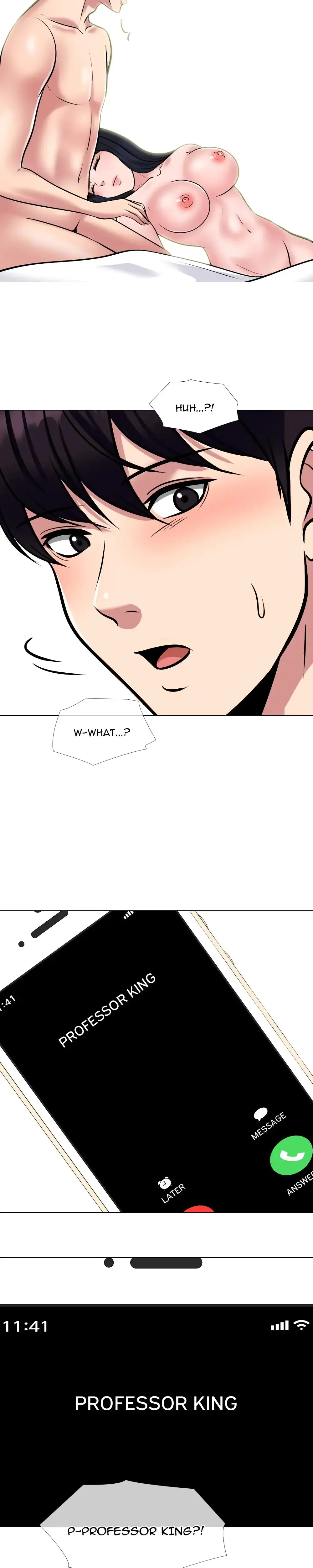 Extra Credit Episode 151 - Page 16