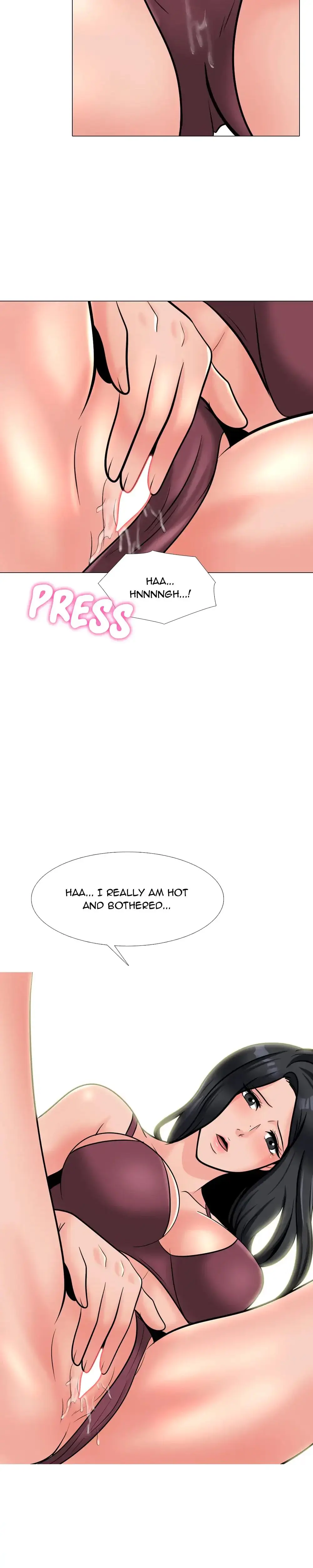 Extra Credit Episode 151 - Page 7