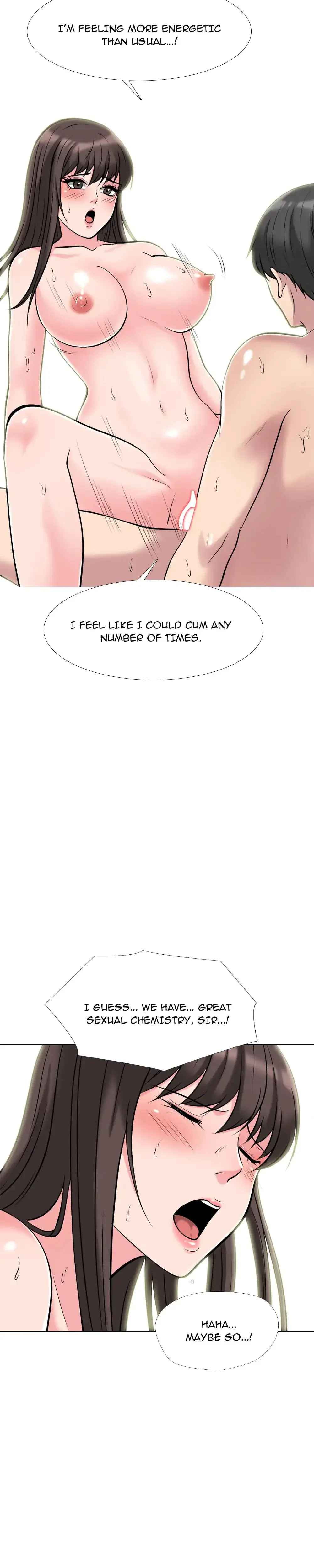 Extra Credit Episode 152 - Page 27