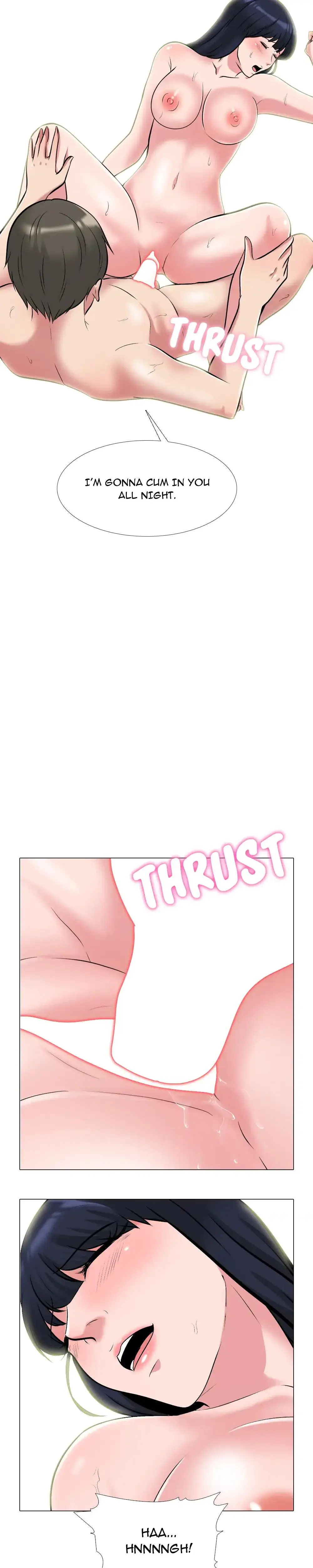 Extra Credit Episode 154 - Page 10