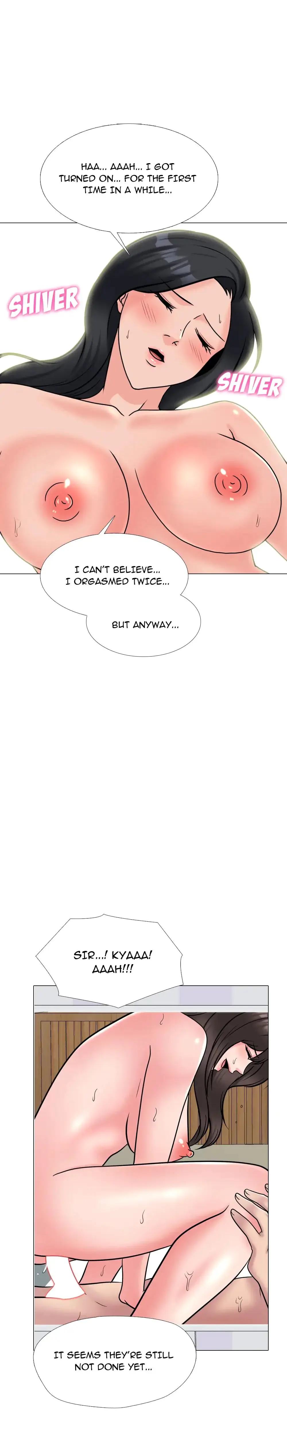 Extra Credit Episode 154 - Page 22