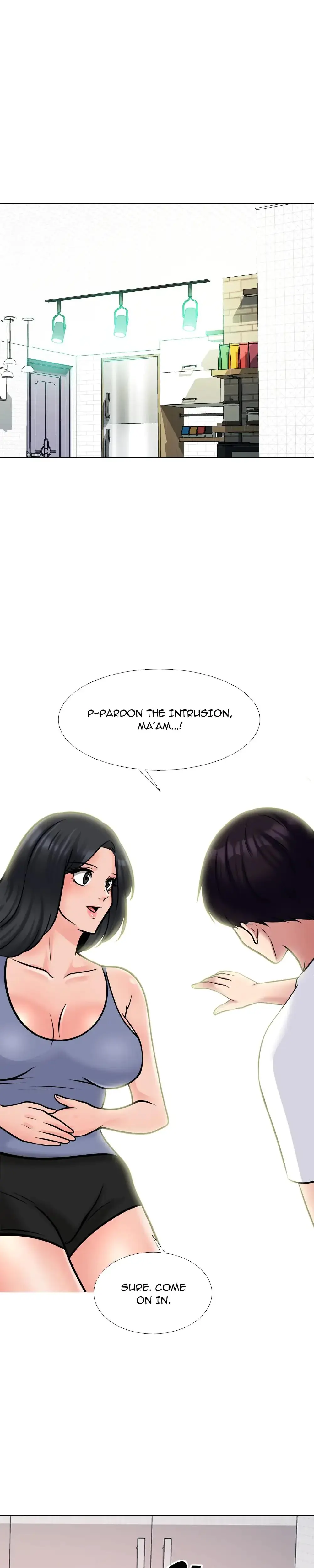 Extra Credit Episode 155 - Page 3