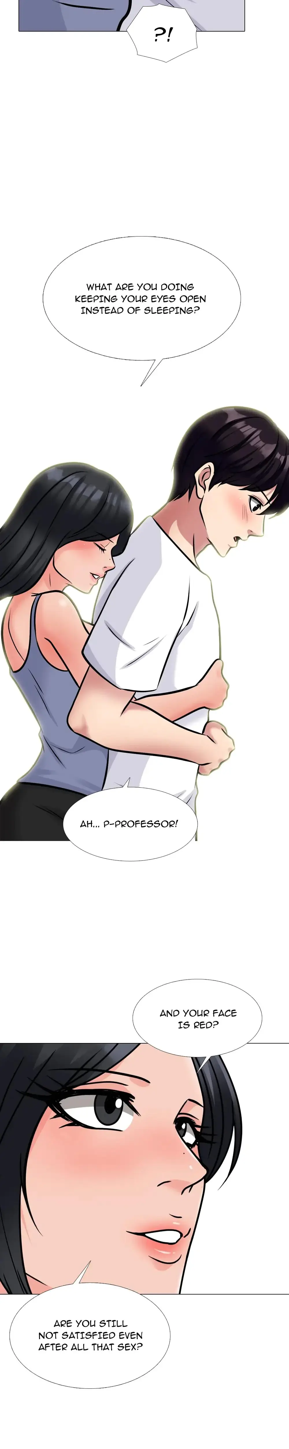 Extra Credit Episode 155 - Page 6