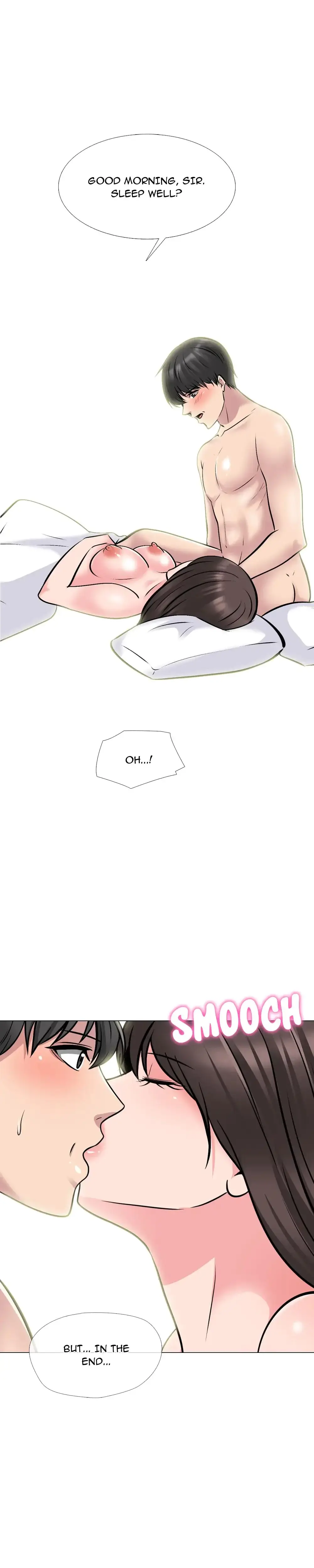Extra Credit Episode 156 - Page 1