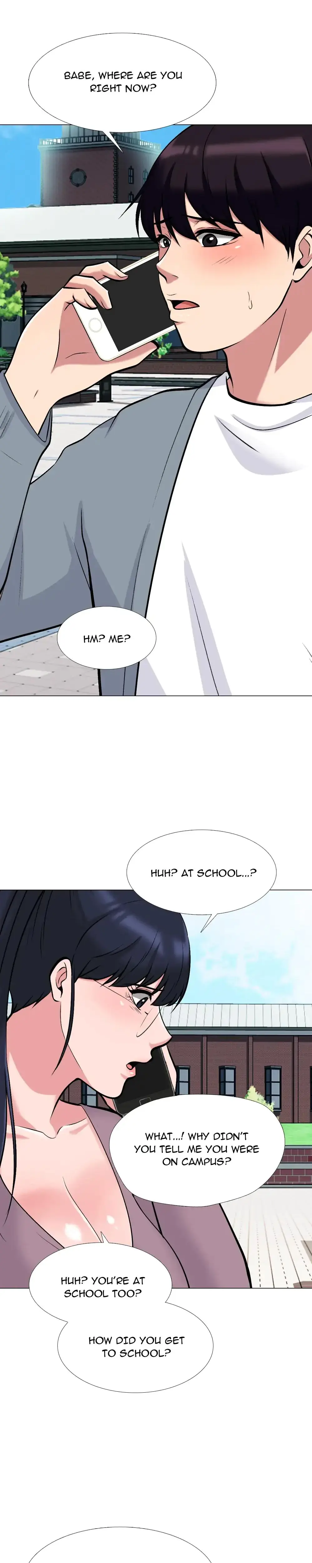 Extra Credit Episode 156 - Page 22