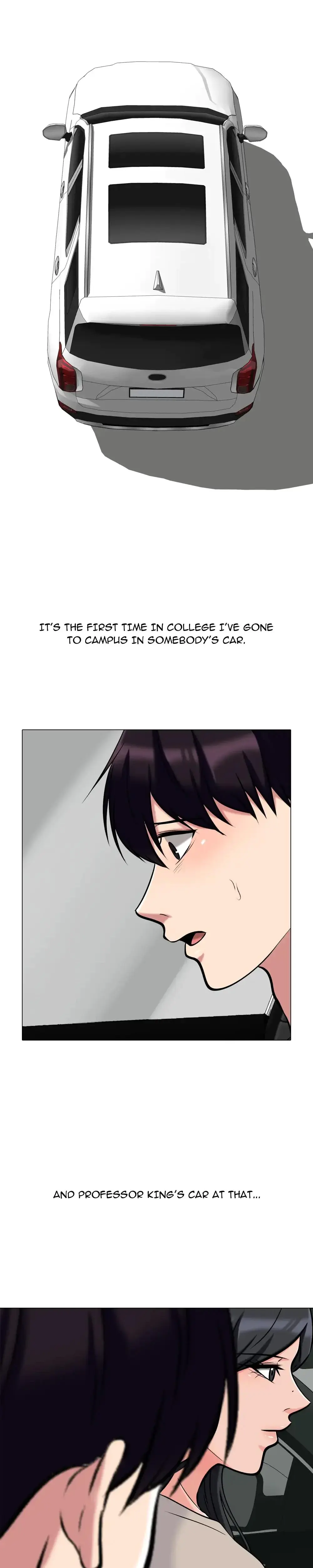 Extra Credit Episode 156 - Page 9