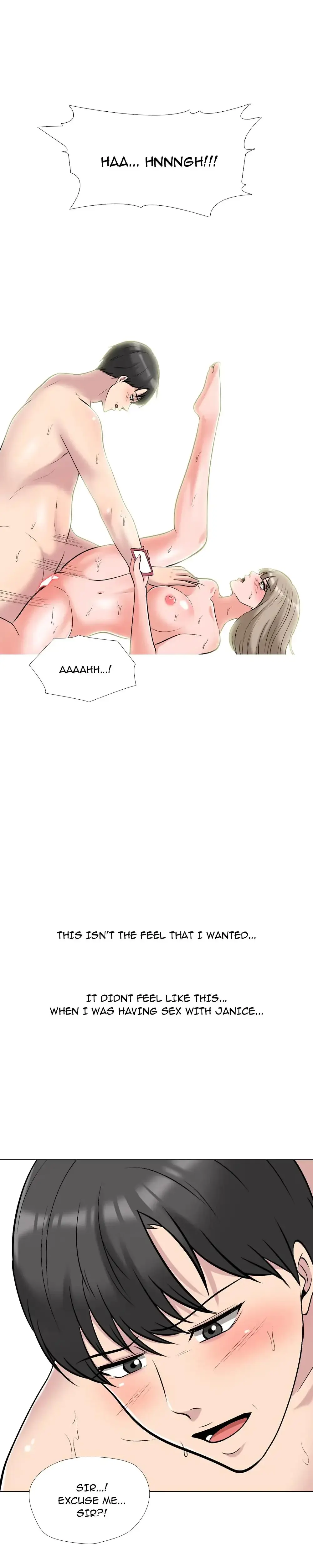 Extra Credit Episode 157 - Page 1