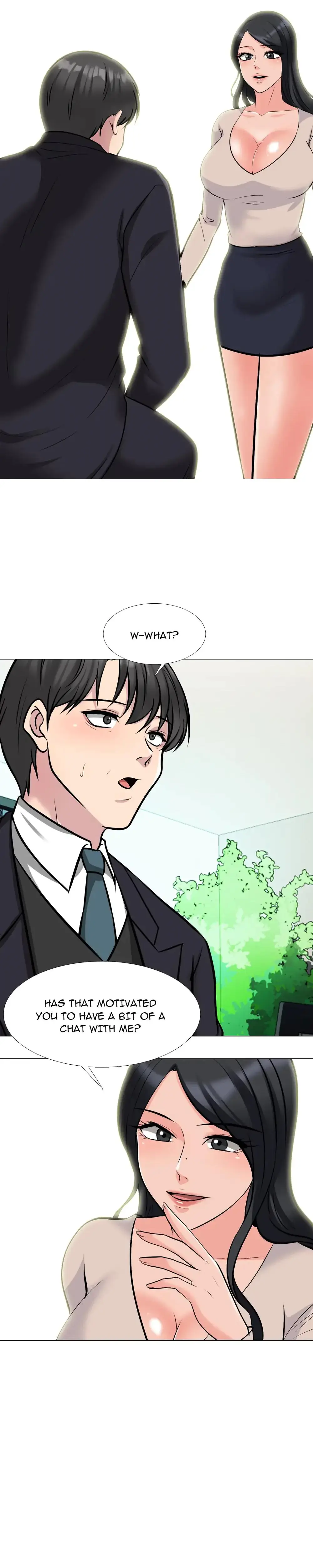 Extra Credit Episode 157 - Page 18