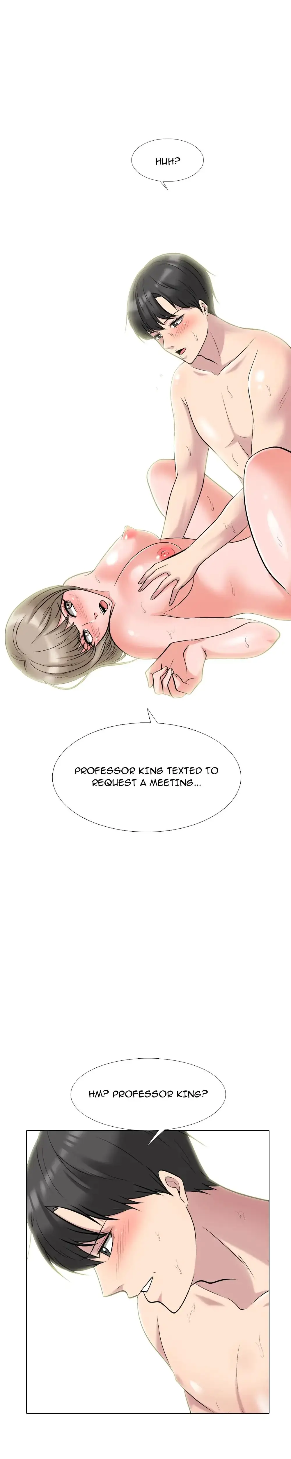Extra Credit Episode 157 - Page 2